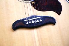 YAMAHA Lカスタム・ハカランダ　テリー中本さんデザイン　L-51&L-52融合モデル　 セール期間限定価格_12