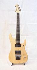 Washburn N24 NUNO VINTAGE MATTE_2