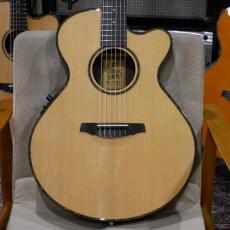 Crews Maniac Sound EG-1500C / Natural 【エレガット】