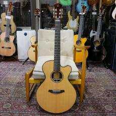 Crews Maniac Sound EG-1500C / Natural 【エレガット】_2