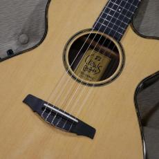 Crews Maniac Sound EG-1500C / Natural 【エレガット】_4