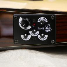 Crews Maniac Sound EG-1500C / Natural 【エレガット】_13