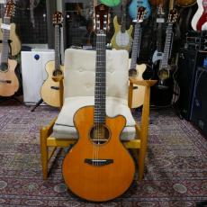 Crews Maniac Sound EG-1500C / Natural Yellow 【エレガット】_2