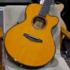 Crews Maniac Sound EG-1500C / Natural Yellow 【エレガット】_3