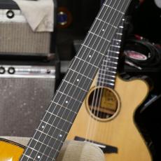 Crews Maniac Sound EG-1500C / Natural Yellow 【エレガット】_5