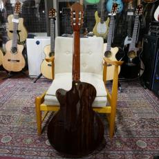 Crews Maniac Sound EG-1500C / Natural Yellow 【エレガット】_7