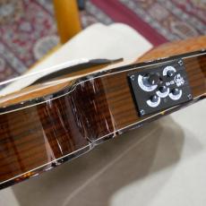 Crews Maniac Sound EG-1500C / Natural Yellow 【エレガット】_8