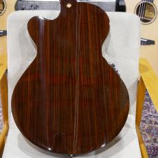 Crews Maniac Sound EG-1500C / Natural Yellow 【エレガット】_10