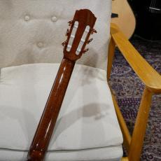 Crews Maniac Sound EG-1500C / Natural Yellow 【エレガット】_11