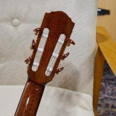 Crews Maniac Sound EG-1500C / Natural Yellow 【エレガット】_12