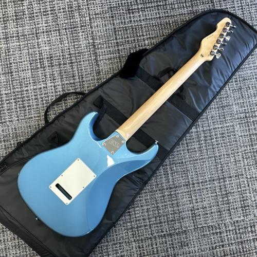 Edwards E-SNAPPER-AL/R Lake Placid Blue