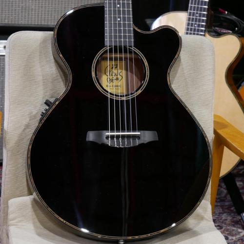 Crews Maniac Sound EG-1500C / Black 【エレガット】