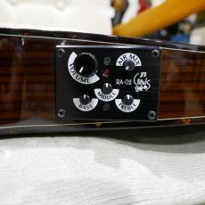 Crews Maniac Sound EG-1500C / Black 【エレガット】_13