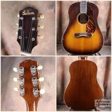 Gibson 1940s JUMBO-55【試奏動画あり!】_2