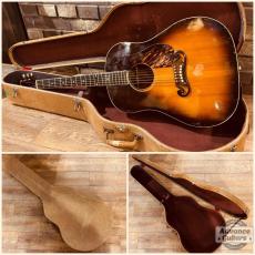 Gibson 1940s JUMBO-55【試奏動画あり!】_3