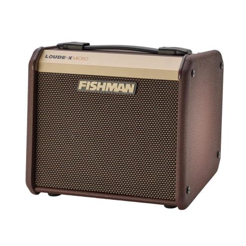 FISHMAN フィッシュマン Loudbox Micro Amplifier [PRO-LBT-400] 【日本総本店2F 在庫品】