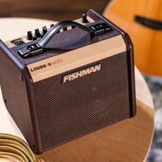 FISHMAN フィッシュマン Loudbox Micro Amplifier [PRO-LBT-400] 【日本総本店2F 在庫品】_2
