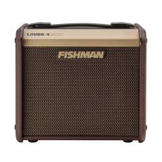 FISHMAN フィッシュマン Loudbox Micro Amplifier [PRO-LBT-400] 【日本総本店2F 在庫品】_3