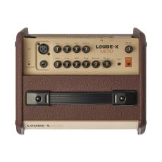 FISHMAN フィッシュマン Loudbox Micro Amplifier [PRO-LBT-400] 【日本総本店2F 在庫品】_8