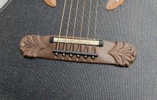 Ovation 【ご購入特典アリ!】Adamas 1687GT-5 BLACK【希少モデル】【憧れのアダマス】【48回払い無金利】_4