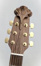 Ovation 【ご購入特典アリ!】Adamas 1687GT-5 BLACK【希少モデル】【憧れのアダマス】【48回払い無金利】_5