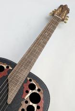 Ovation 【ご購入特典アリ!】Adamas 1687GT-5 BLACK【希少モデル】【憧れのアダマス】【48回払い無金利】_6