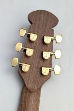 Ovation 【ご購入特典アリ!】Adamas 1687GT-5 BLACK【希少モデル】【憧れのアダマス】【48回払い無金利】_10