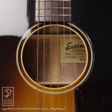 Eastman E5-SS Sunburst_10