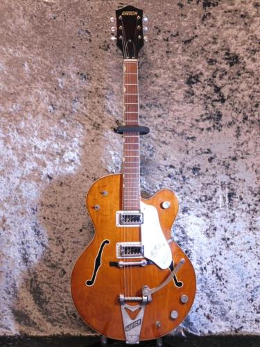 Gretsch 6119 Chet Atkins Tennessean '67