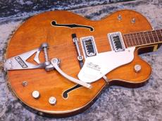 Gretsch 6119 Chet Atkins Tennessean '67_3