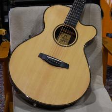 Crews Maniac Sound ES-1500C / Natural 【エレアコ】_3