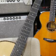 Crews Maniac Sound ES-1500C / Natural 【エレアコ】_5