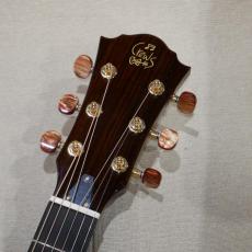 Crews Maniac Sound ES-1500C / Natural 【エレアコ】_6