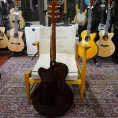 Crews Maniac Sound ES-1500C / Natural 【エレアコ】_7