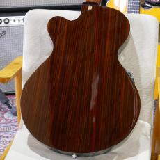 Crews Maniac Sound ES-1500C / Natural 【エレアコ】_8