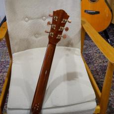 Crews Maniac Sound ES-1500C / Natural 【エレアコ】_11