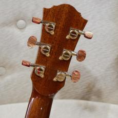 Crews Maniac Sound ES-1500C / Natural 【エレアコ】_12