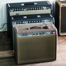 Fender Deluxe amp