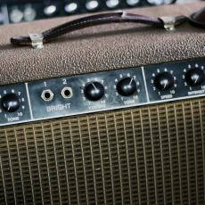 Fender Deluxe amp_10