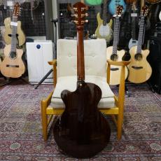 Crews Maniac Sound ES-1500C / Natural Yellow 【エレアコ】_7