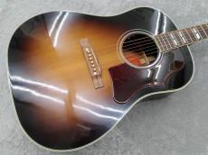 Gibson Custom Shop Southern Jumbo VOS 2016_2