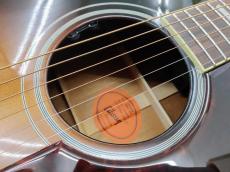 Gibson Custom Shop Southern Jumbo VOS 2016_3