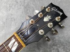 Gibson Custom Shop Southern Jumbo VOS 2016_7