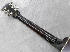 Gibson Custom Shop Southern Jumbo VOS 2016_8