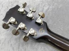 Gibson Custom Shop Southern Jumbo VOS 2016_9