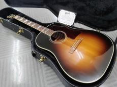 Gibson Custom Shop Southern Jumbo VOS 2016_11