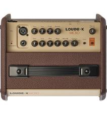 FISHMAN 【NEW】LOUDBOX MICRO [PRO-LBT-400][40W][小型アンプ]_5