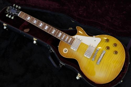 Gibson Custom Shop Historic Collection 40th Anniversary Les Paul Standard 1999