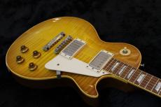 Gibson Custom Shop Historic Collection 40th Anniversary Les Paul Standard 1999_3