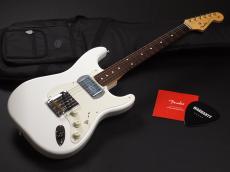 Fender Souichiro Yamauchi Stratocaster Custom Rosewood Fingerboard ~White~【全国どこでも送料無料!!】【Fender公認ストア!! 浜松の楽器店 SONIX】_2